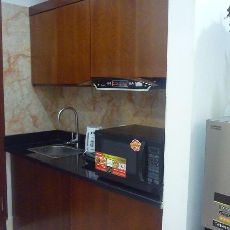 Asia Apartment Hotel Bac Ninh Bagian luar foto